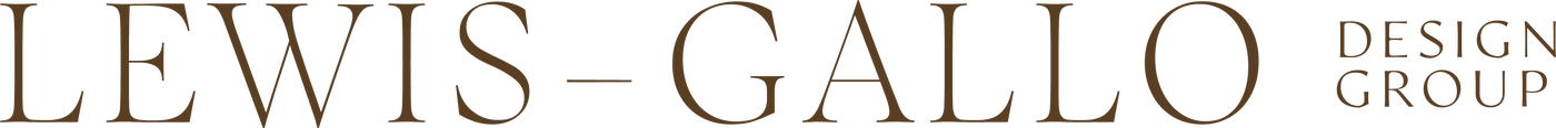 Lewis Gallo Design Group Logo