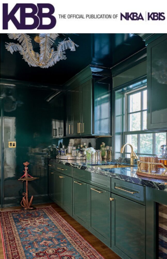 Kitchen & Bath Business