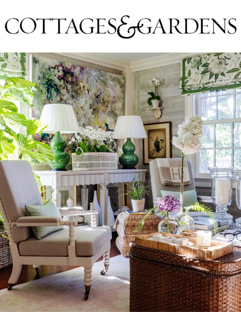 Cottages & Gardens