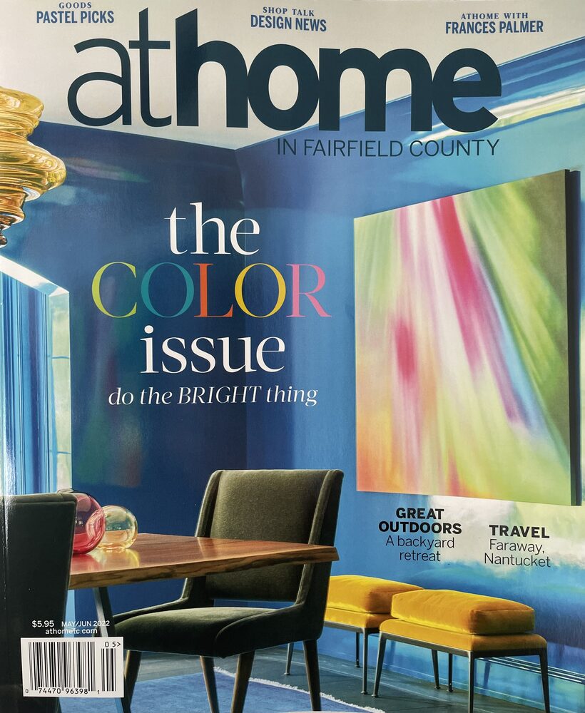 Press Feature