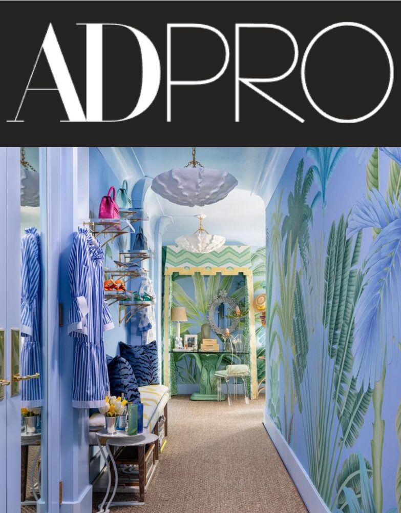 Architectural Digest