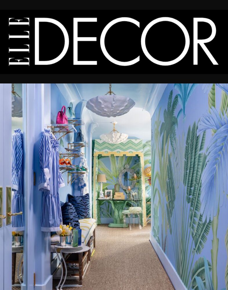 Elle Decor