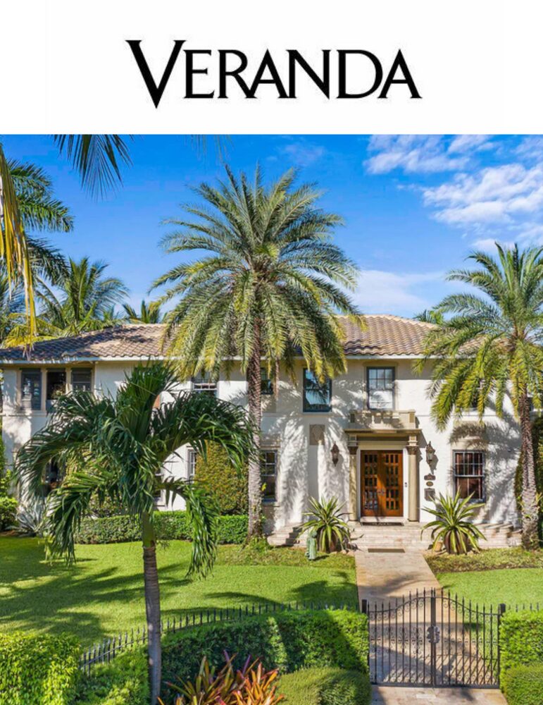 Veranda