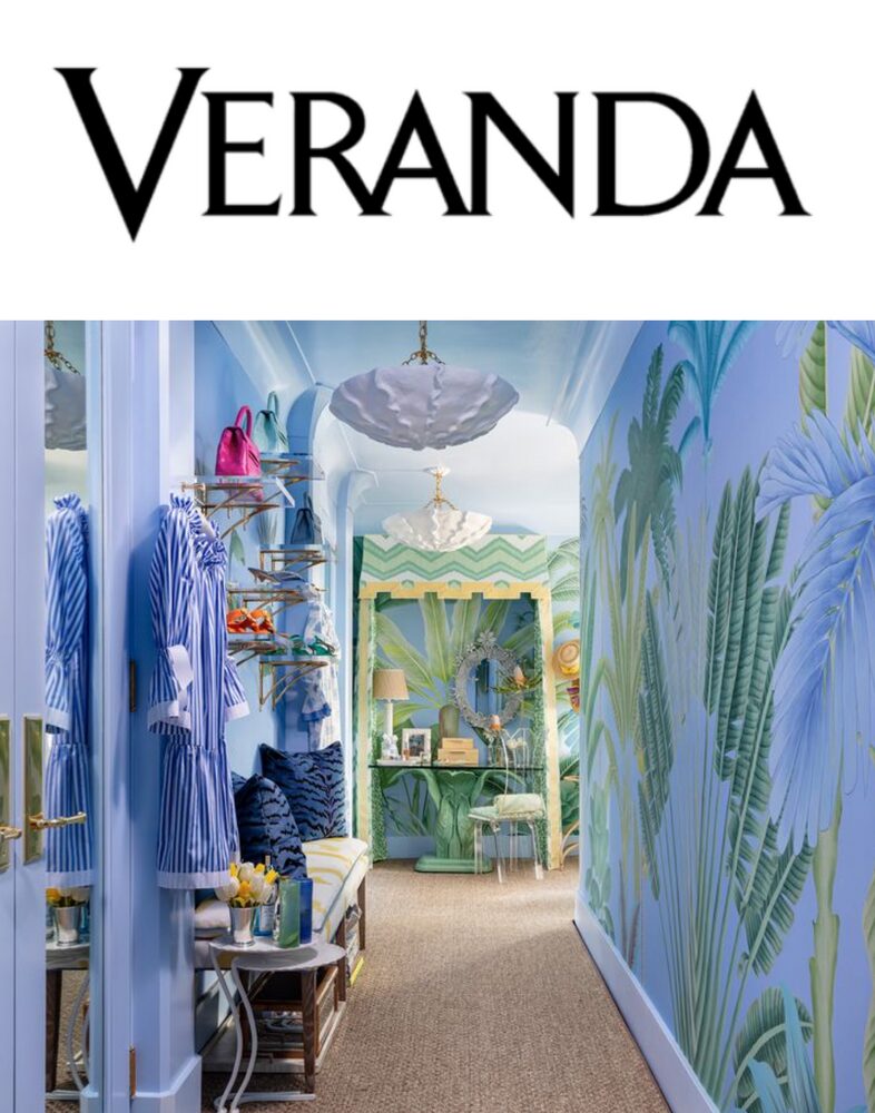 Veranda