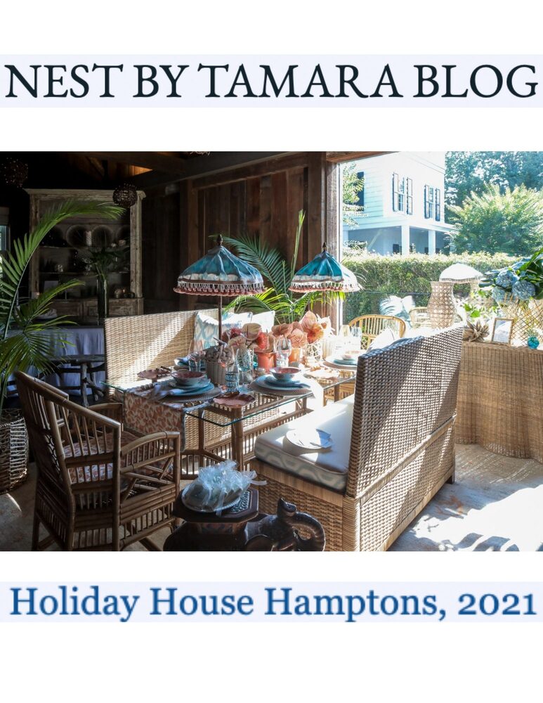 Nest by Tamara