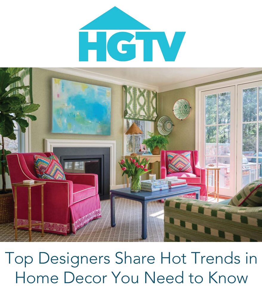HGTV