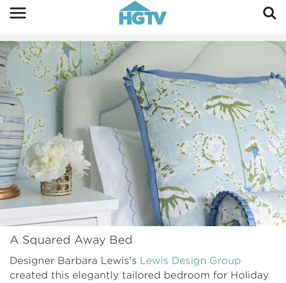 HGTV