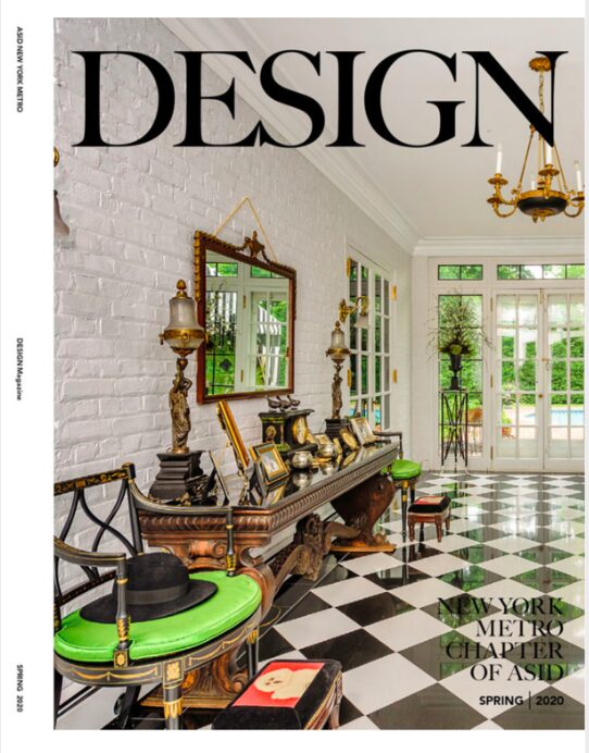 Press Feature