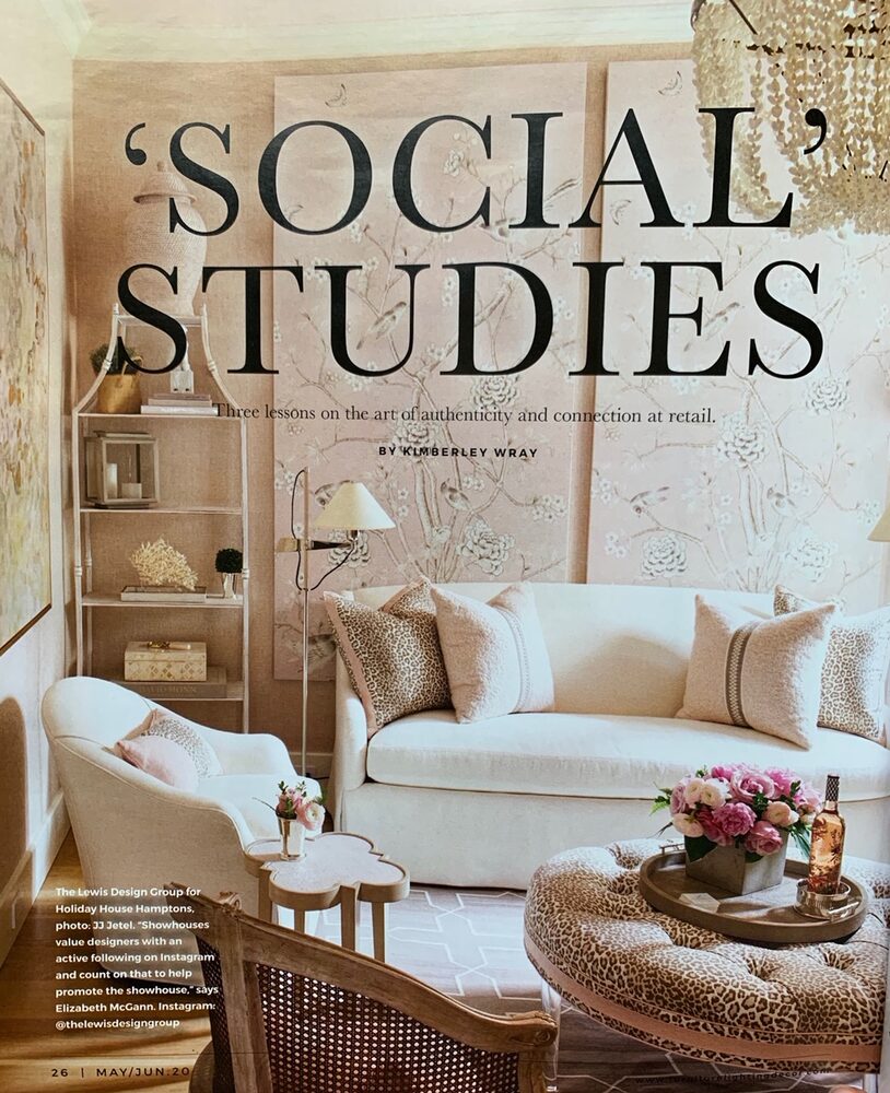 Press Feature