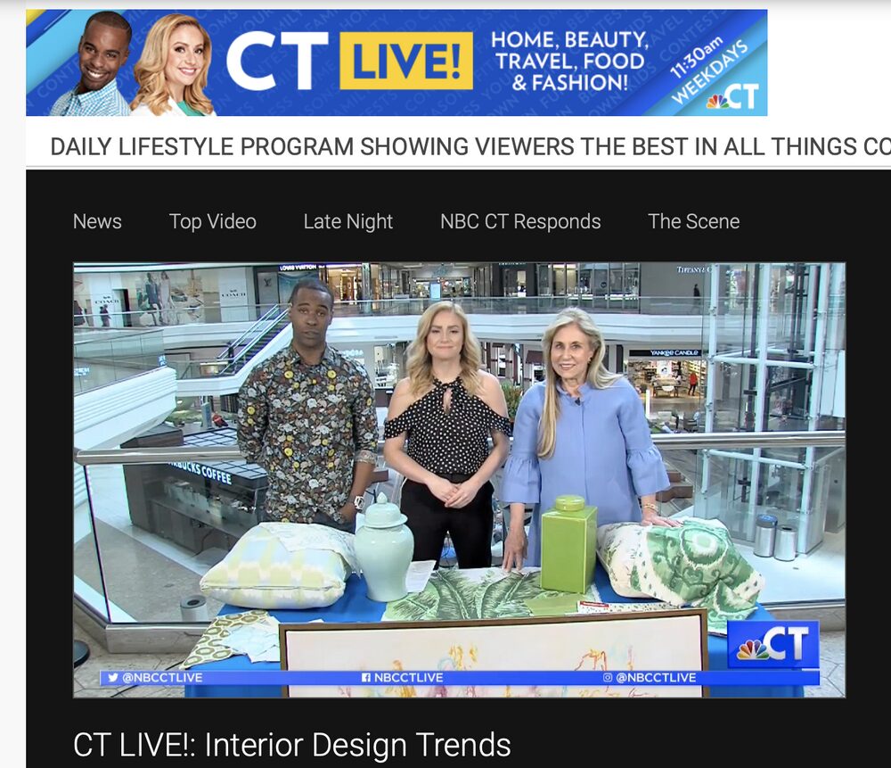 CT Live! NBC Connecticut