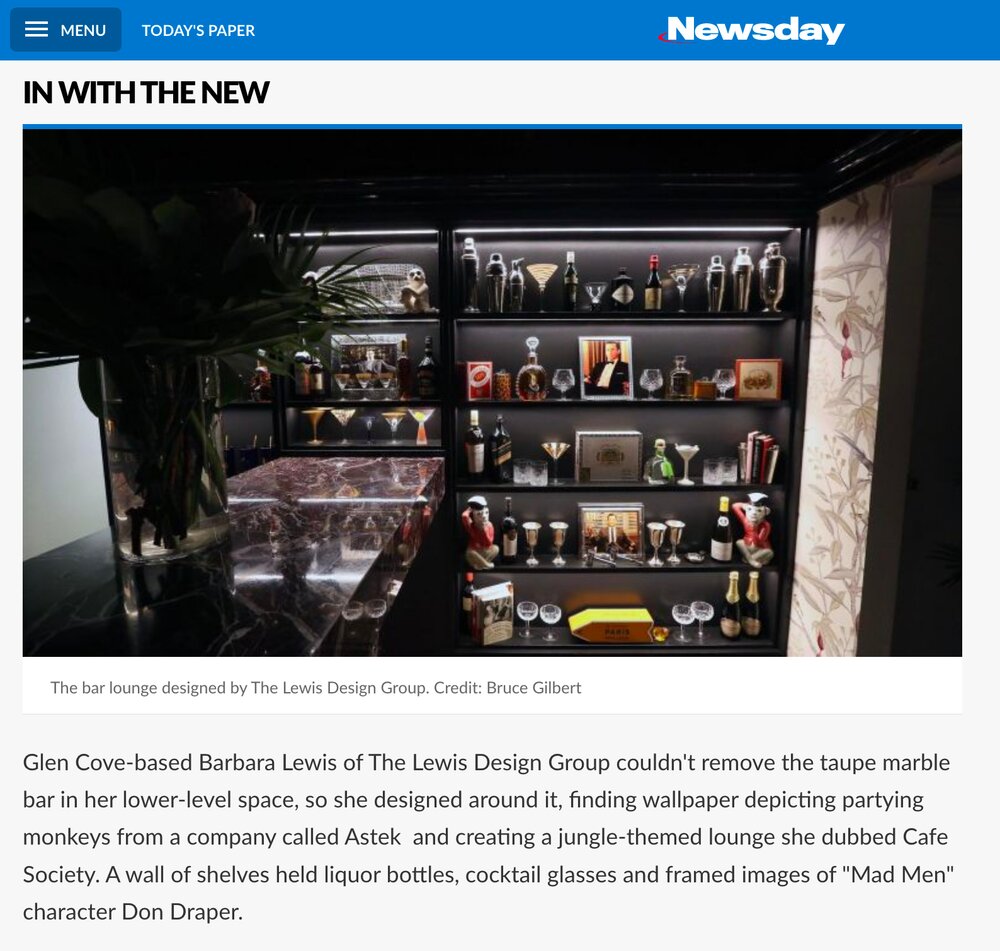 Newsday